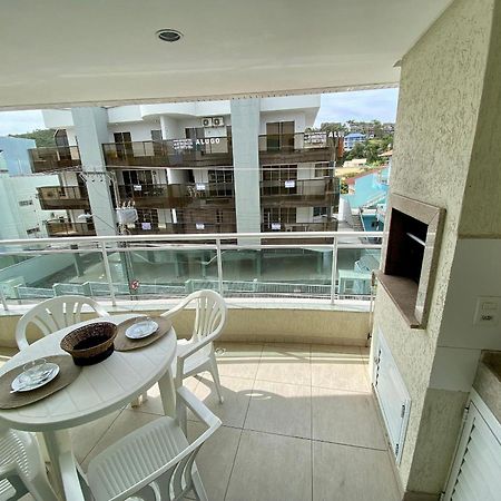 Apartamento Res. Nona Martha Bombinhas Exterior foto