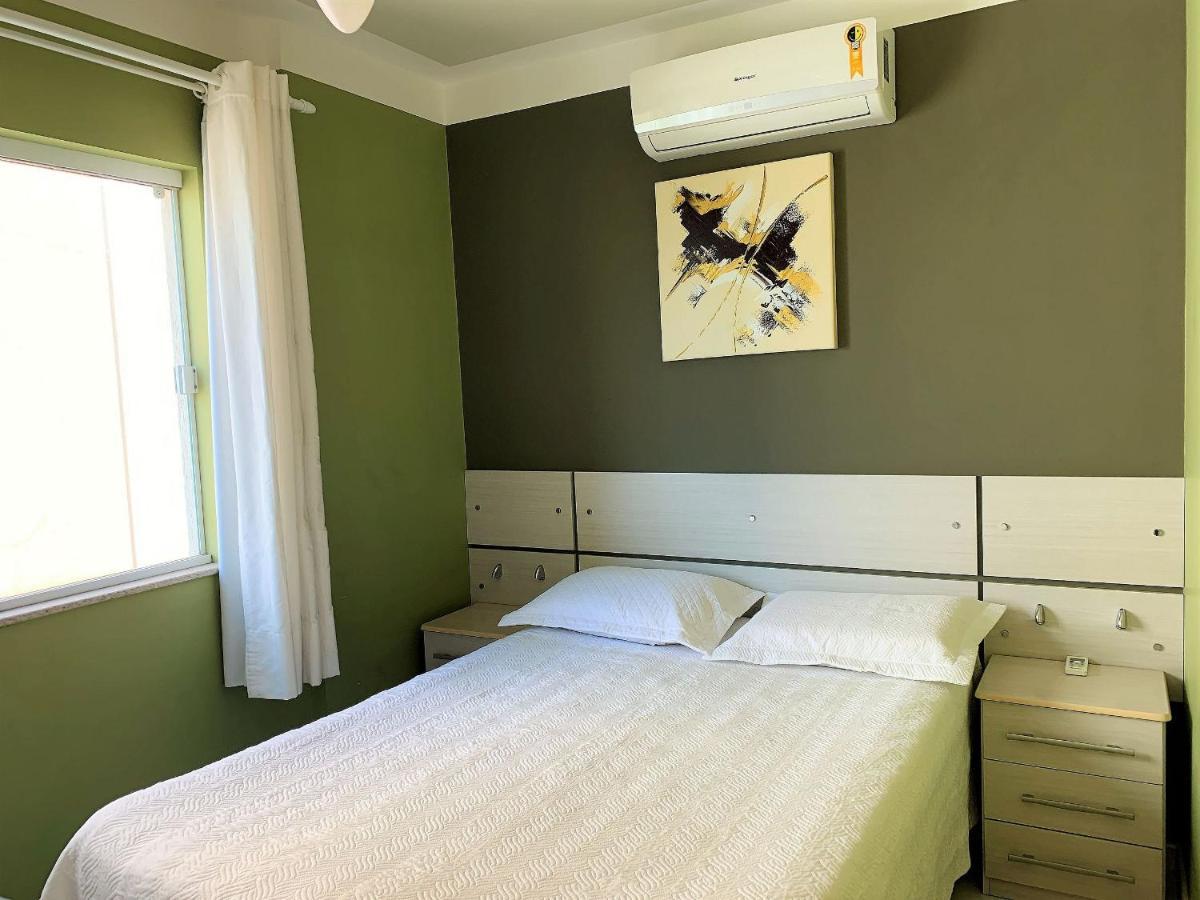 Apartamento Res. Nona Martha Bombinhas Exterior foto