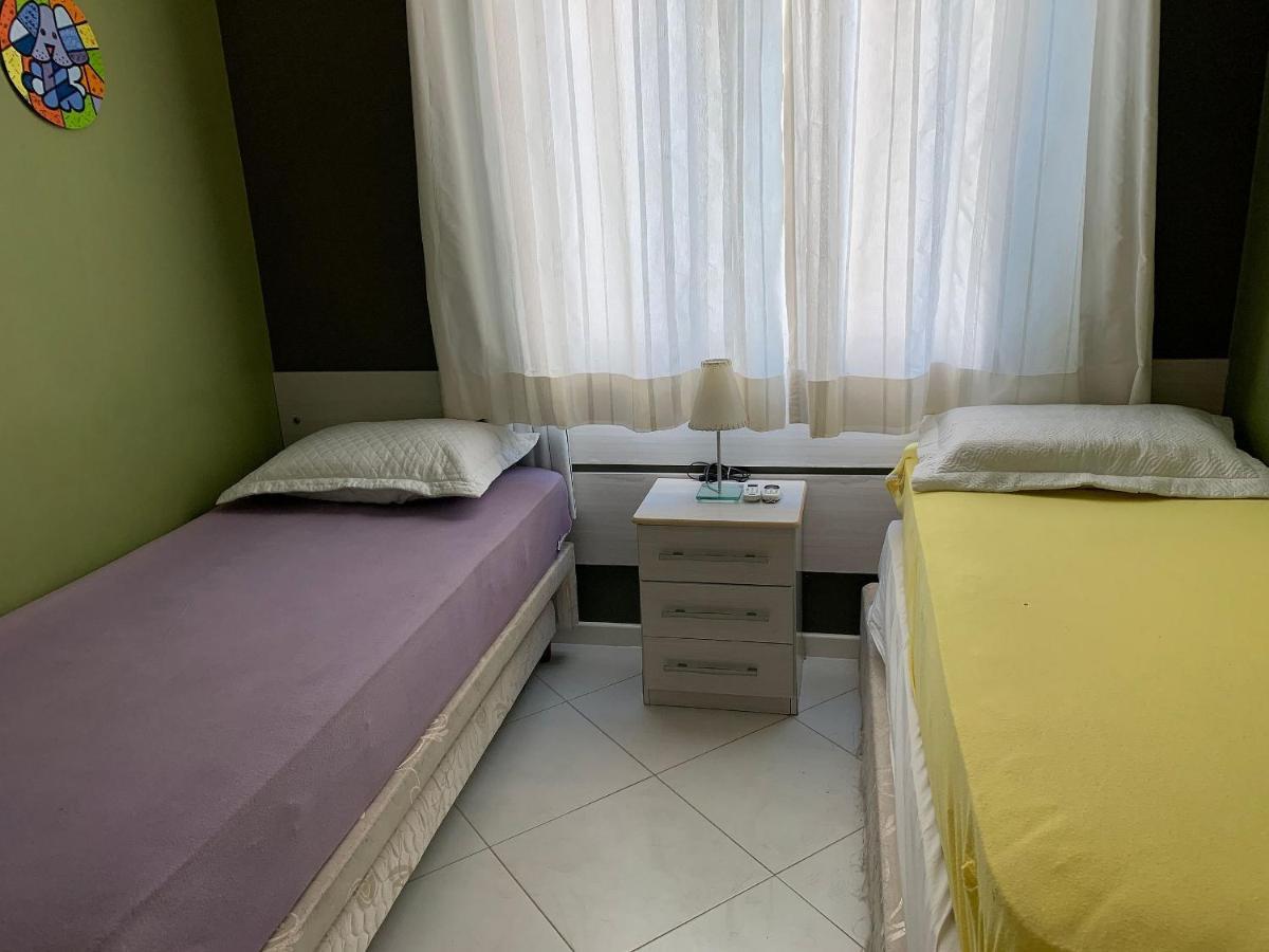 Apartamento Res. Nona Martha Bombinhas Exterior foto