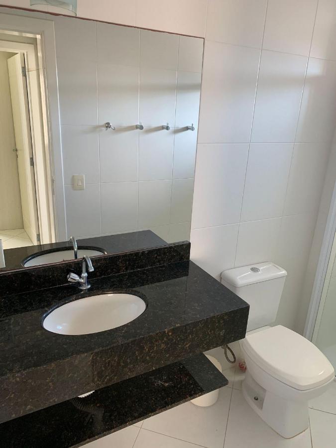 Apartamento Res. Nona Martha Bombinhas Exterior foto