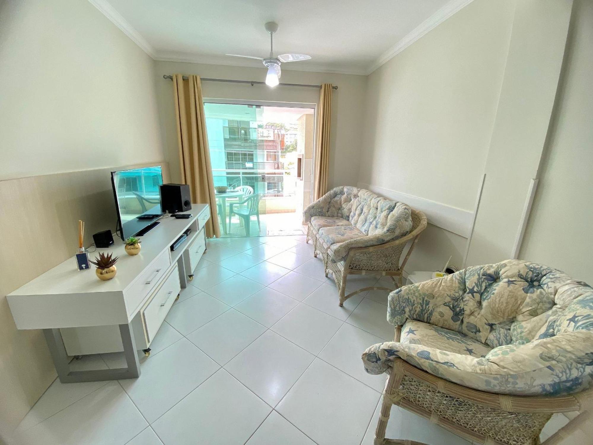 Apartamento Res. Nona Martha Bombinhas Exterior foto